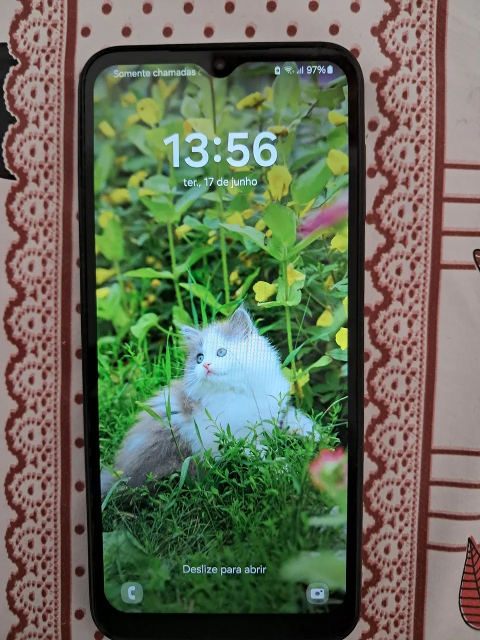 Samsung A14