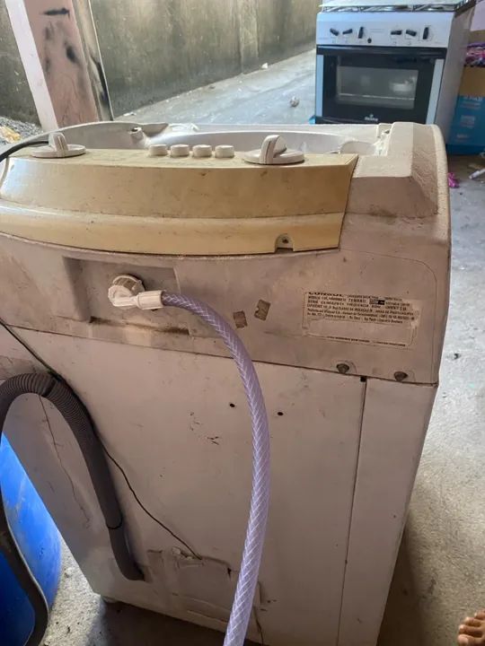 Máquina de Lavar Consul 10kg - Foto 4