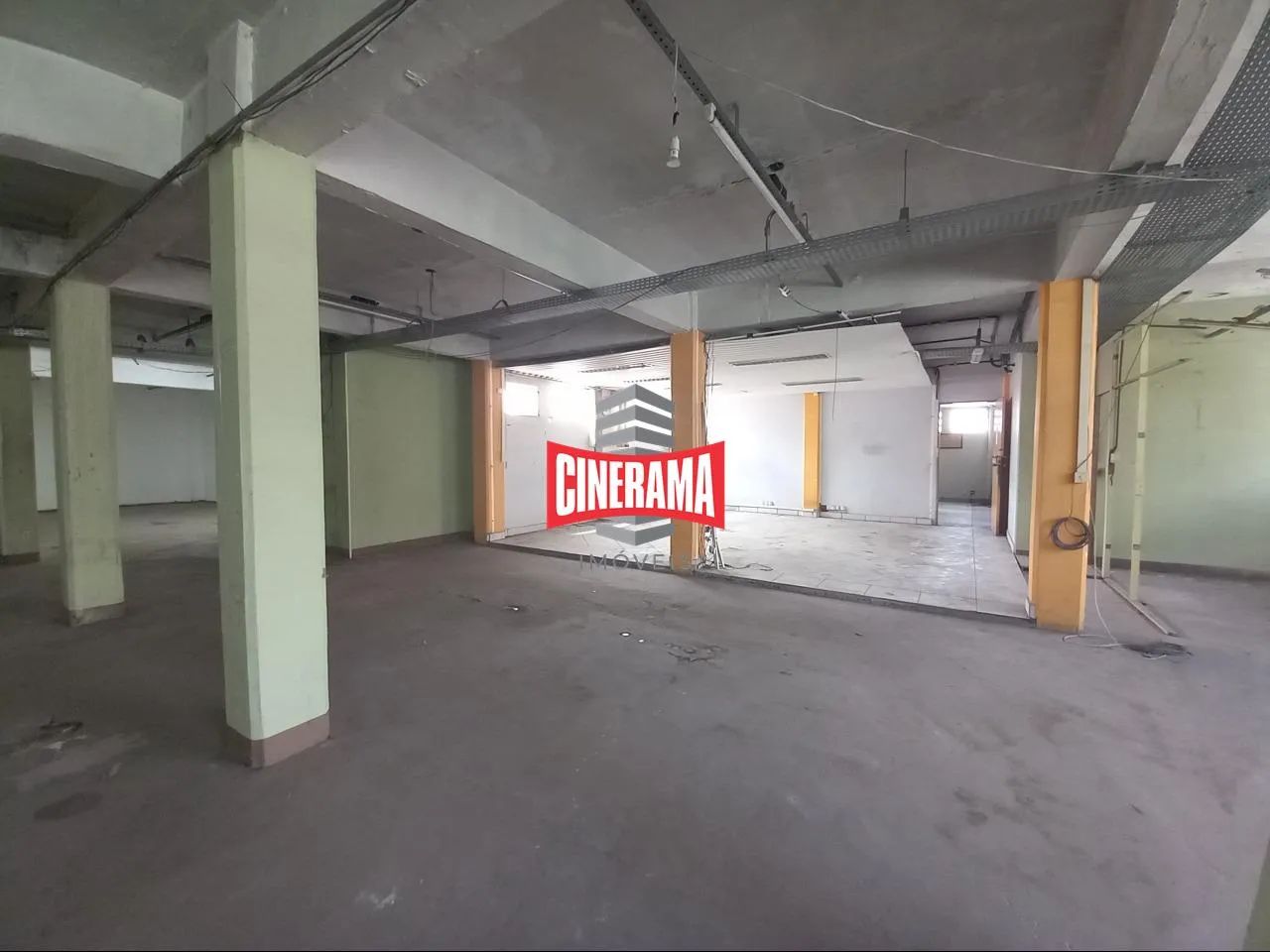 Prédio para aluguel em Santa Paula - São Caetano do Sul | Cinerama Imóveis - Foto 2