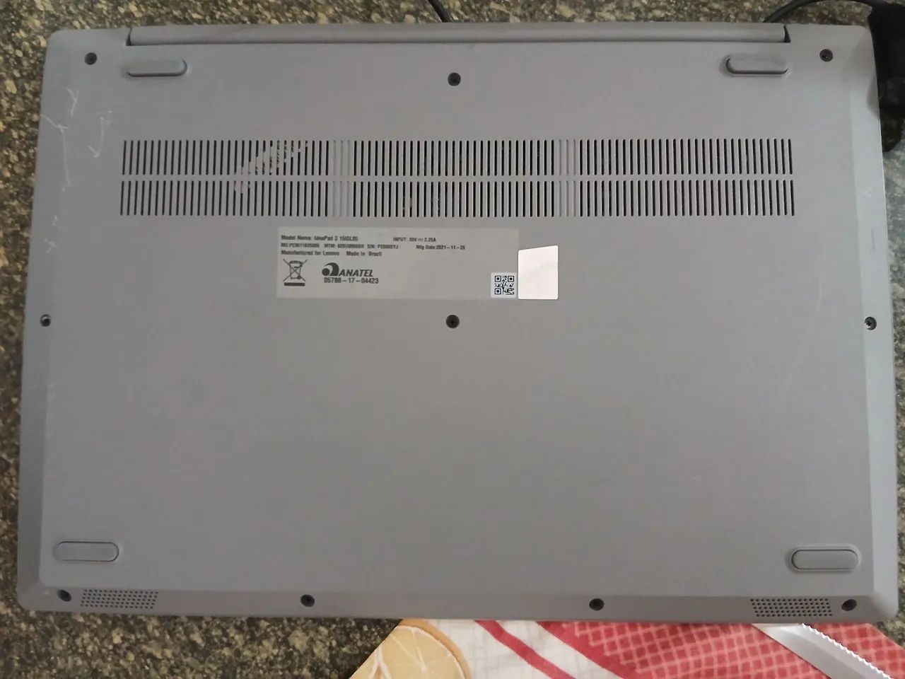 Vendo notebook  - Foto 3