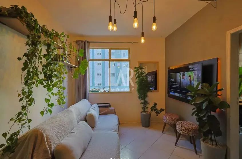 Apartamento à venda, 2 quartos, Centro - Belo Horizonte/MG - Foto 2
