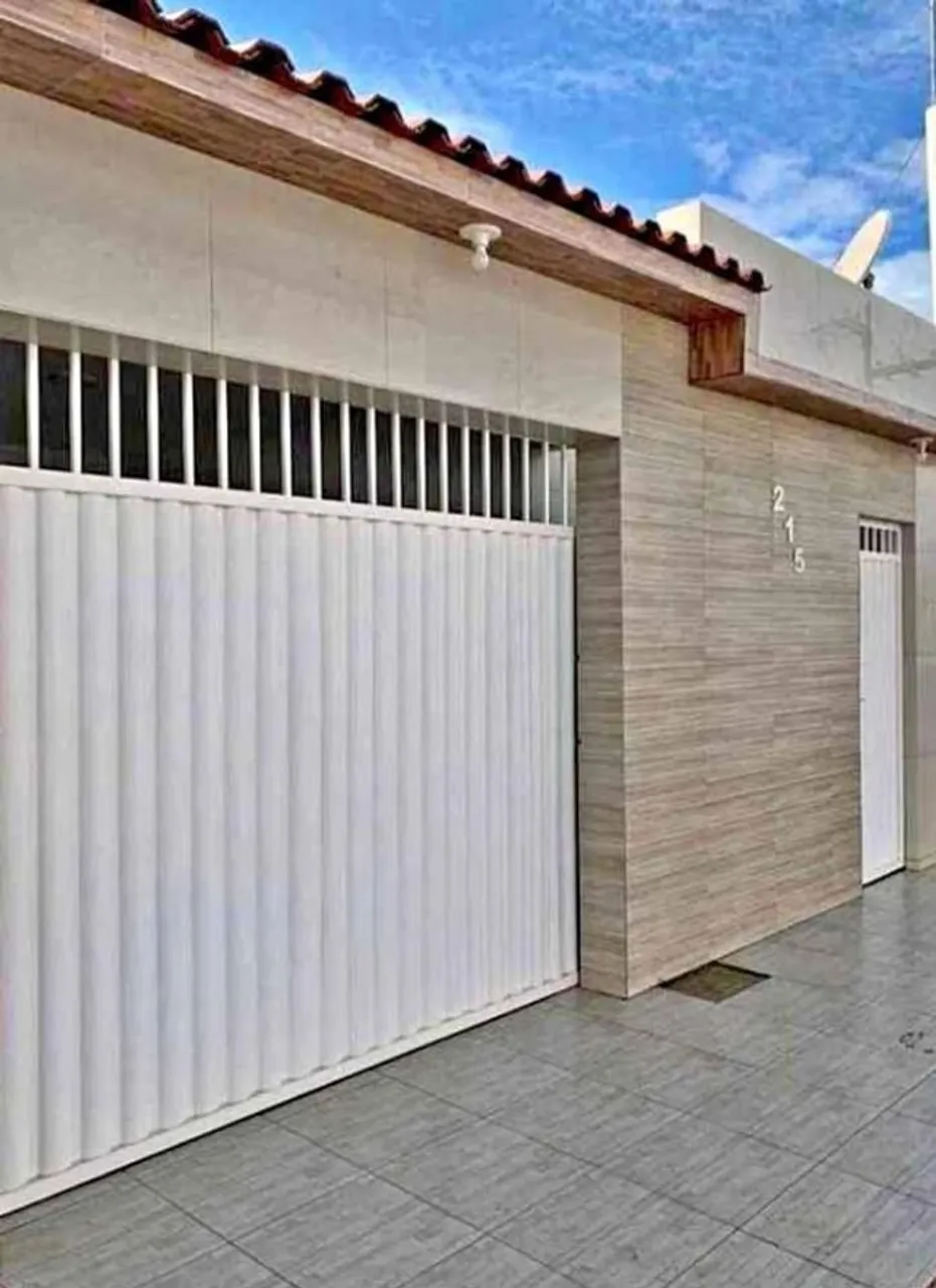 CASA A VENDA EM OTIMA LOCALIDADE, tem conversa