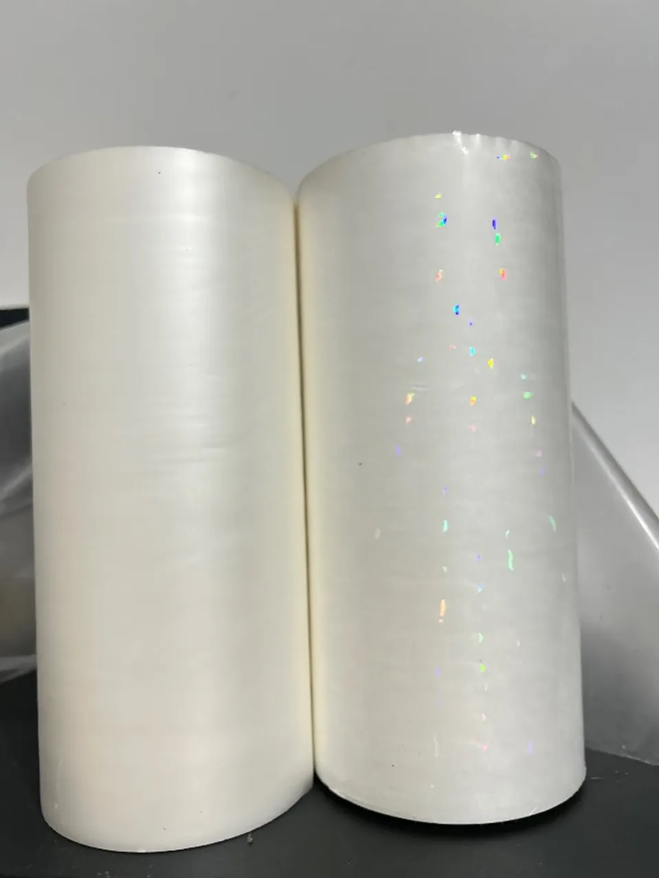 BOPS PARA LAMINADORA- bop holográfico e bop brilhante