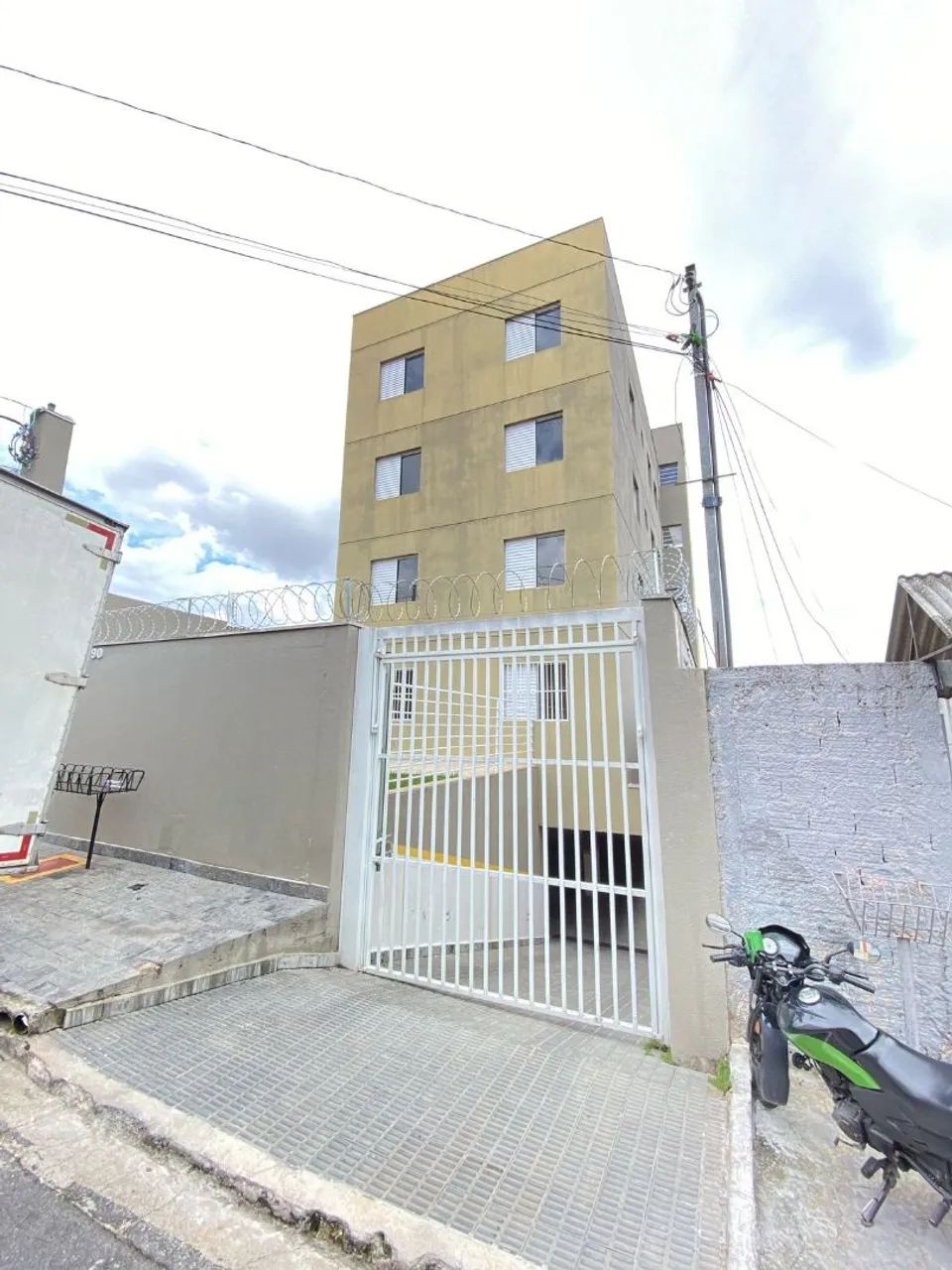 Foto - Osasco - Veloso