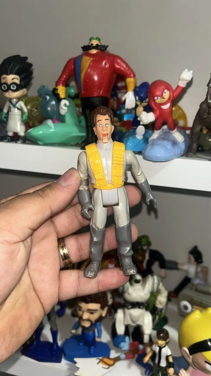 GHOSTBUSTERS 198764706124926209120