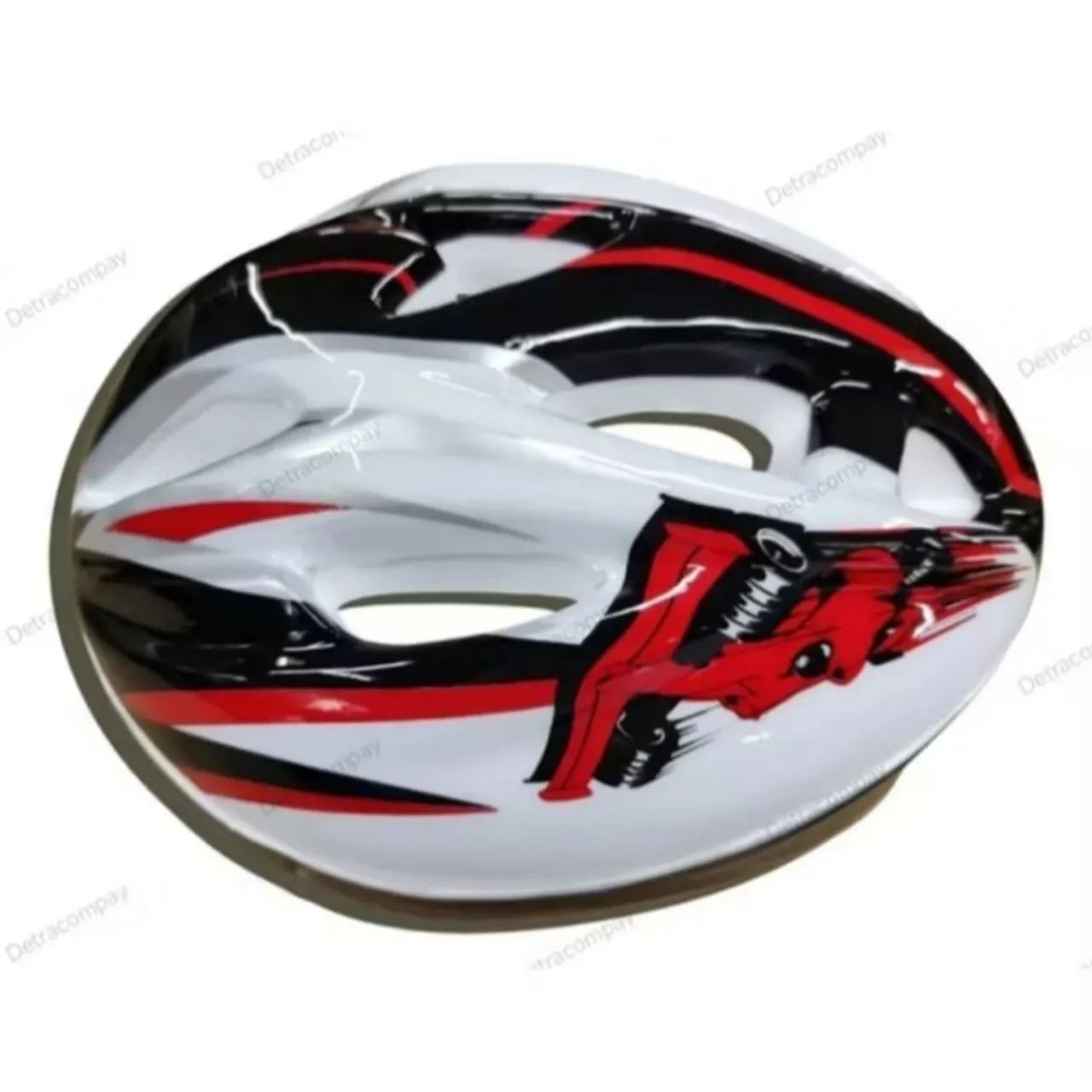 Capacete ciclismo infantil Deko - Foto 3