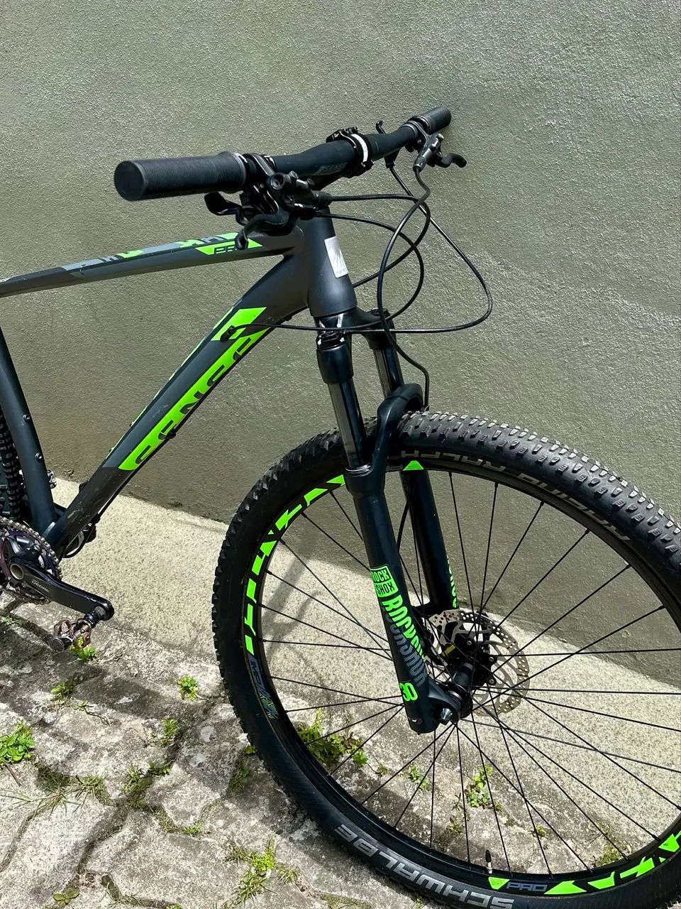 SENSE IMPACT PRO - Foto 2