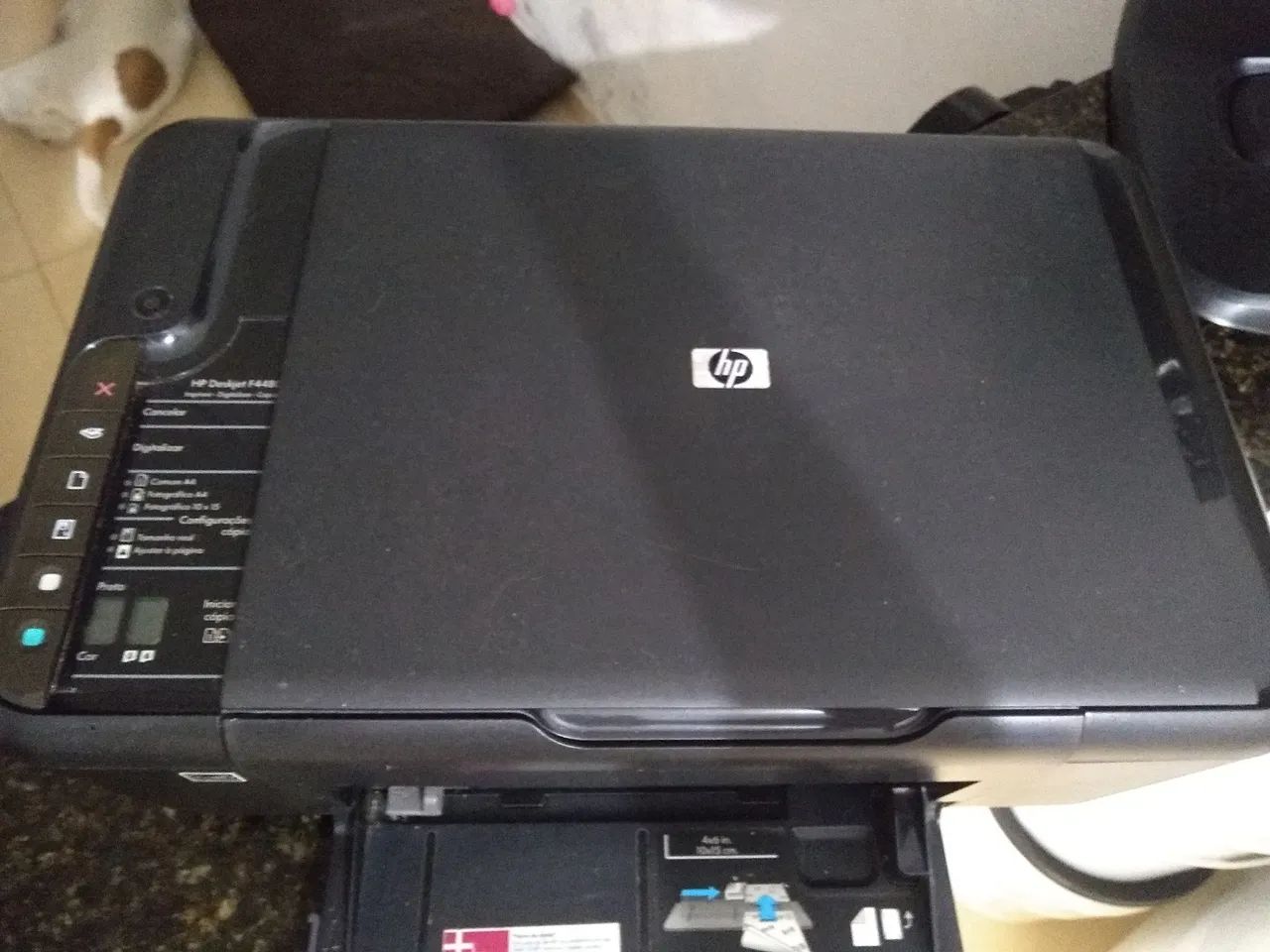 Impressora com defeito  - Foto 2