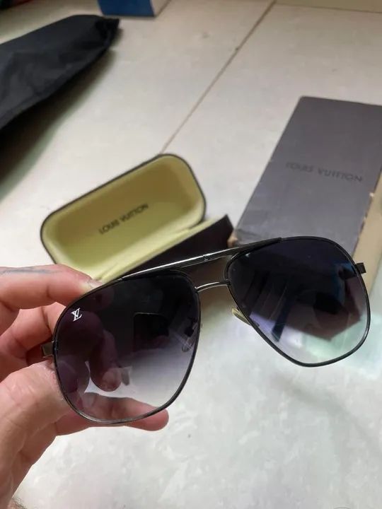 Óculos Louis Vuitton - Foto 2