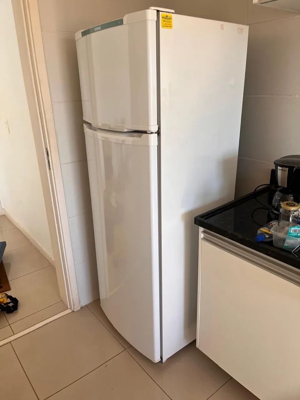 Geladeira Consul Frost Free - Foto 2