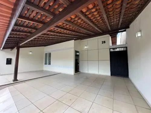 VENDO CASA NA REDINHA / CR 10