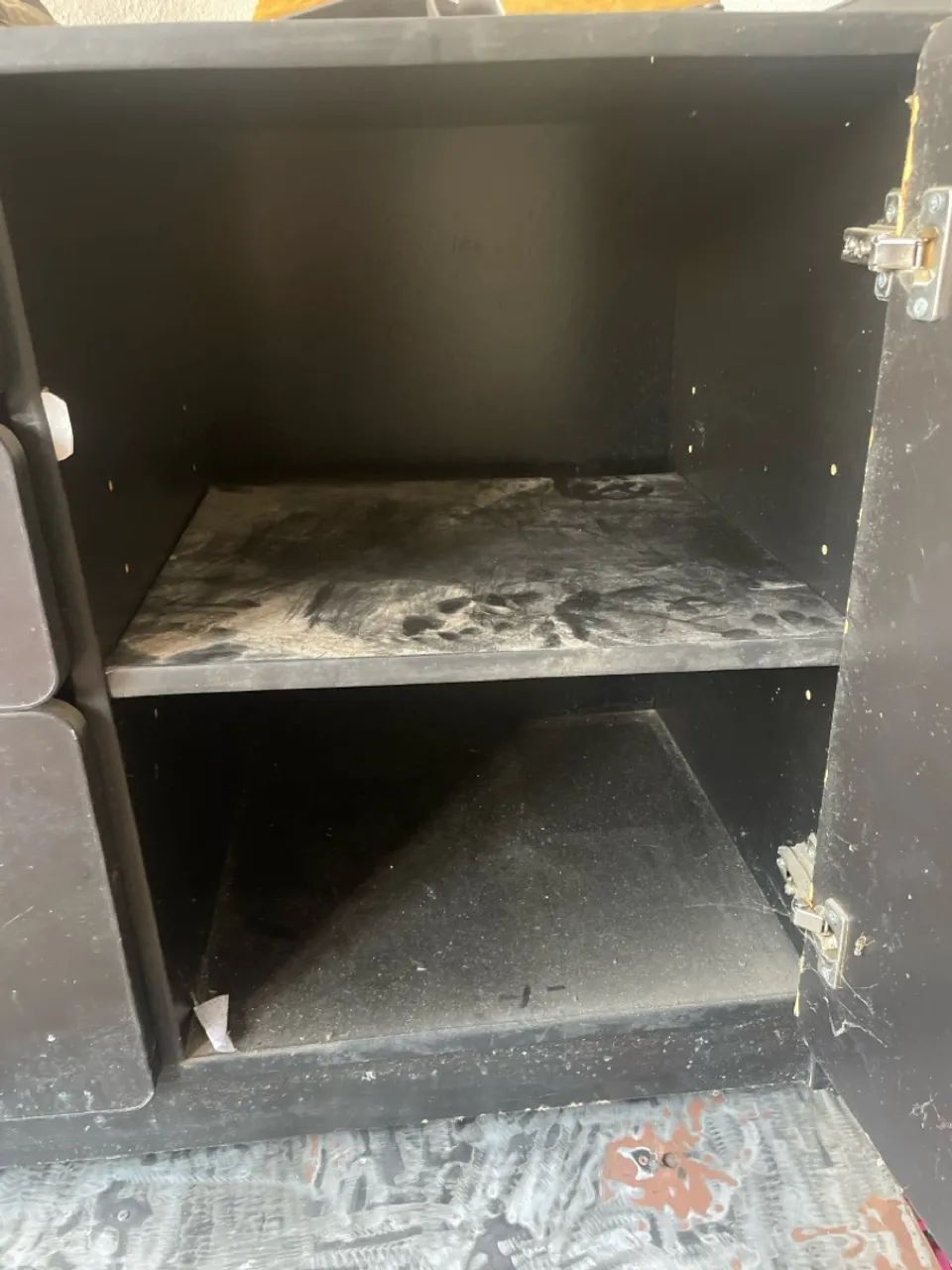Armário de escritório com gavetas e porta - Foto 2