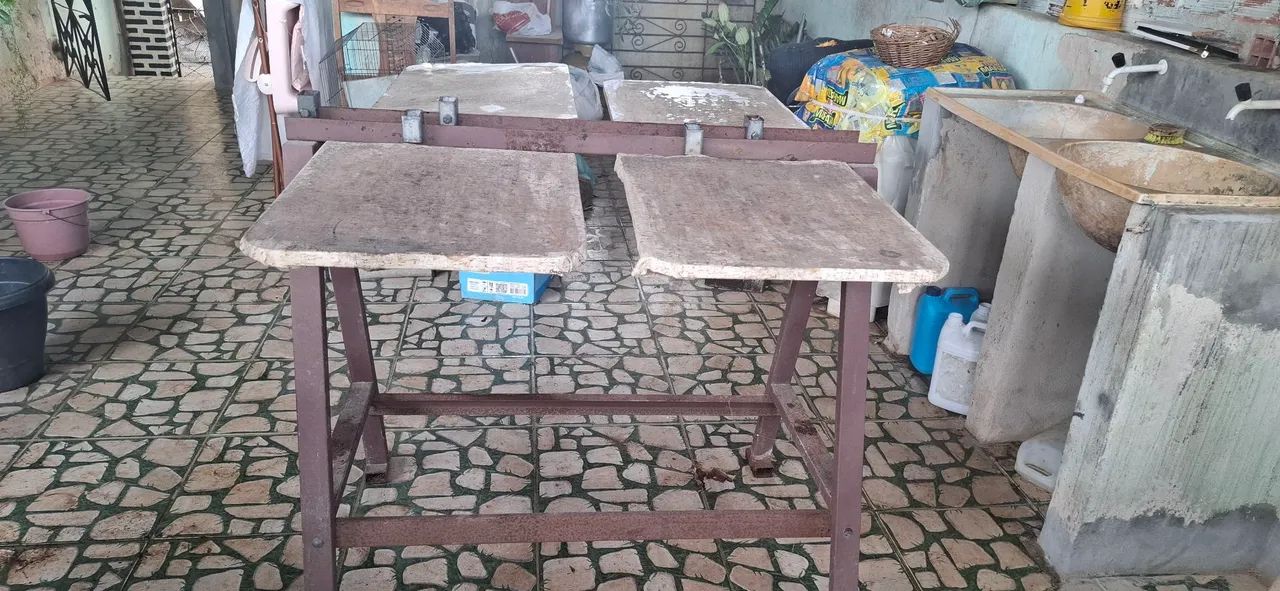  4 berços  grandes de silk so a tabua