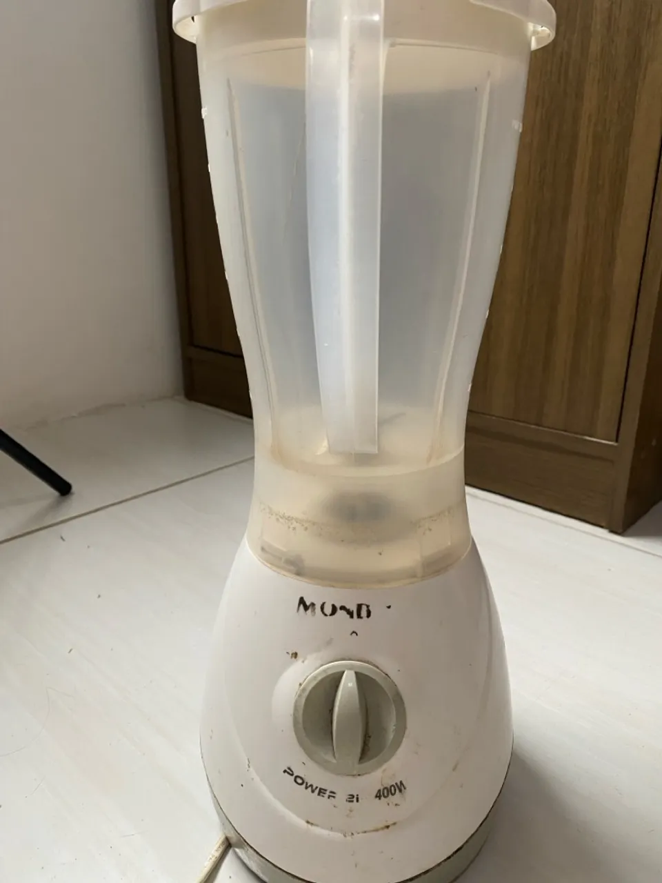 Liquidificador Mond 400W
