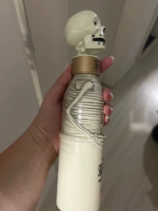 Garrafa de água Skele-Gro - Bone regenerator - Foto 3