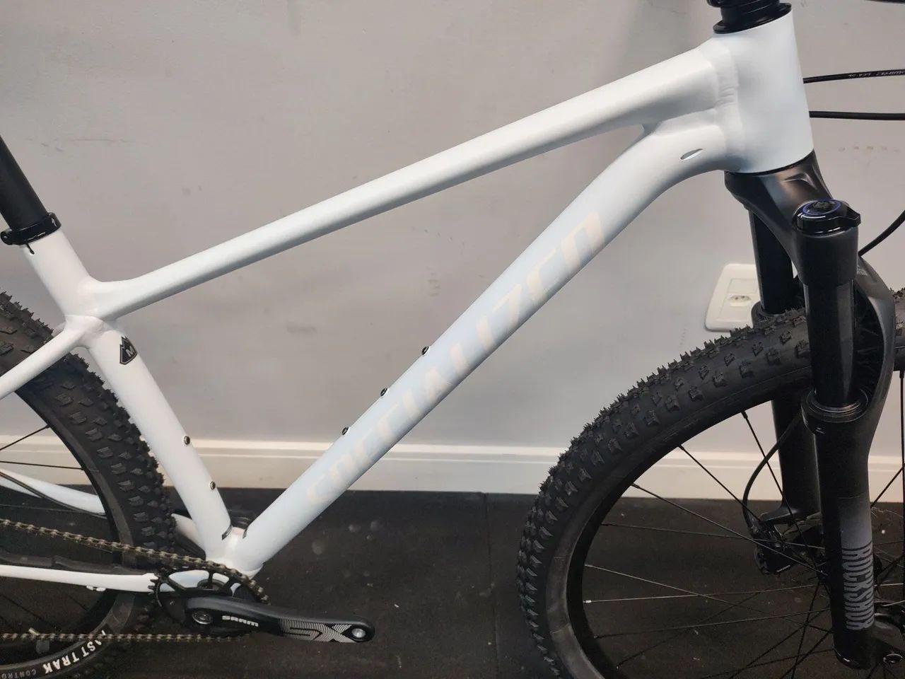 SPECIALIZED CHISEL M 17 - Foto 3