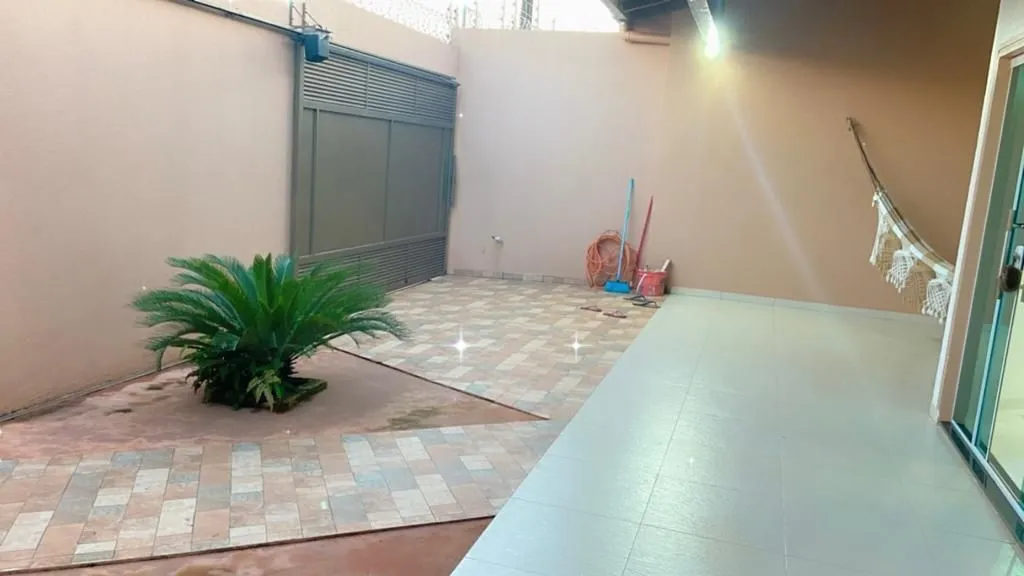 CASA PRA ALUGAR NO MARACANÃ