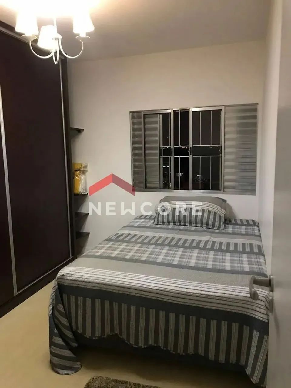 Apartamento em Avenida Celso Garcia - Brás - São Paulo/SP - Foto 4