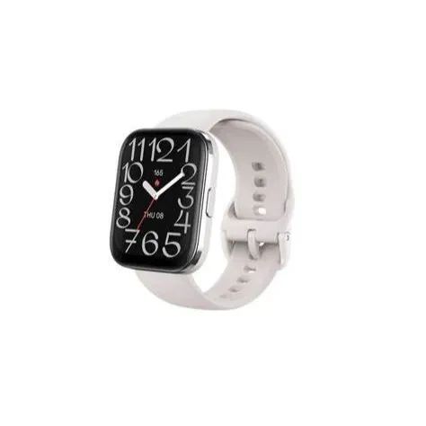 Amazfit Bip 5 Unity Cinza/Branco - Foto 2