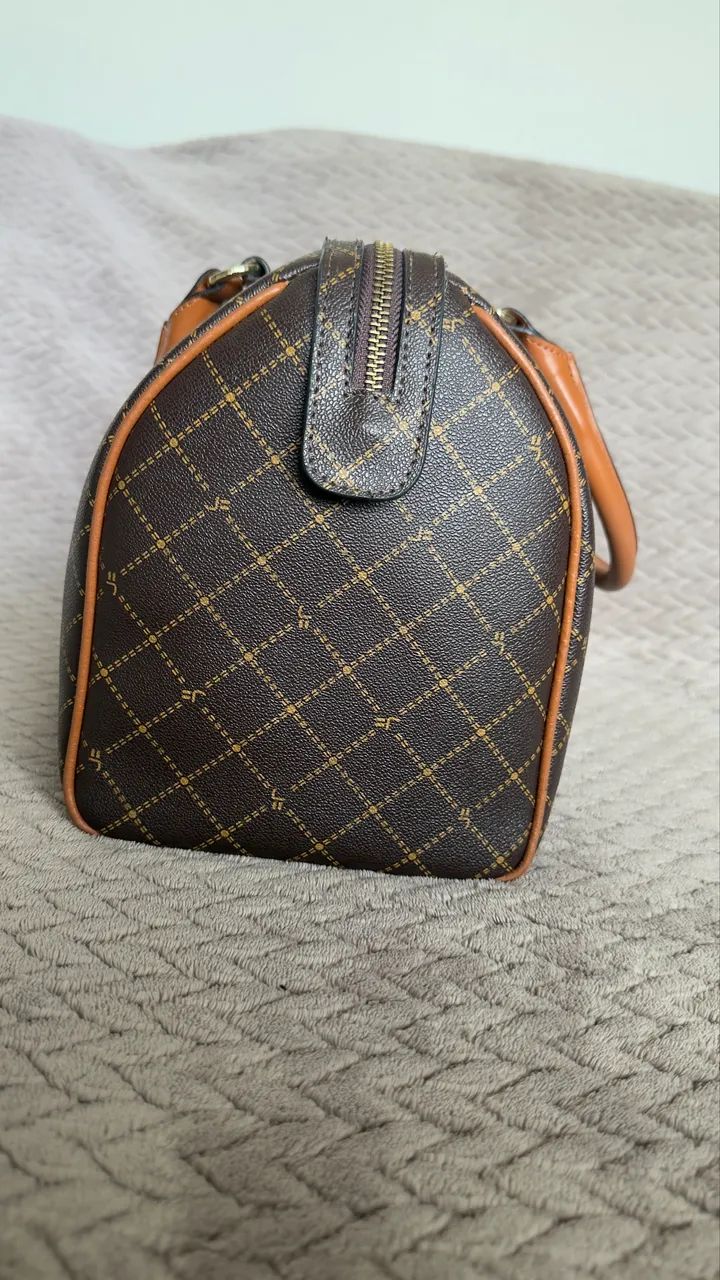 Bolsa Jorge Bischoff - Foto 3