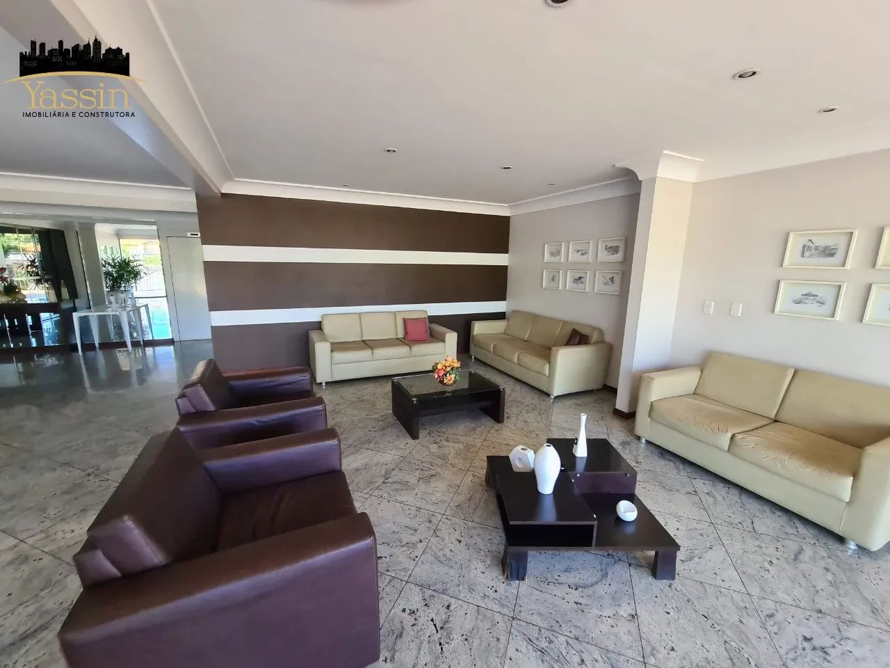 Apartamento à venda no Edifício Moinho dos Ventos - Foto 2