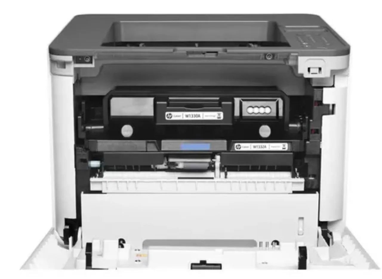 Impressora Laser printer HP 408dm - Foto 3