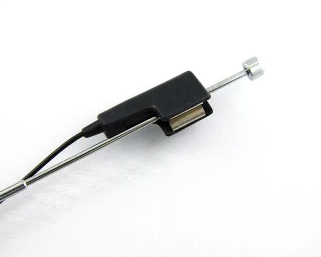 Antena Tecsun Portatil - Ondas Curtas - Foto 2