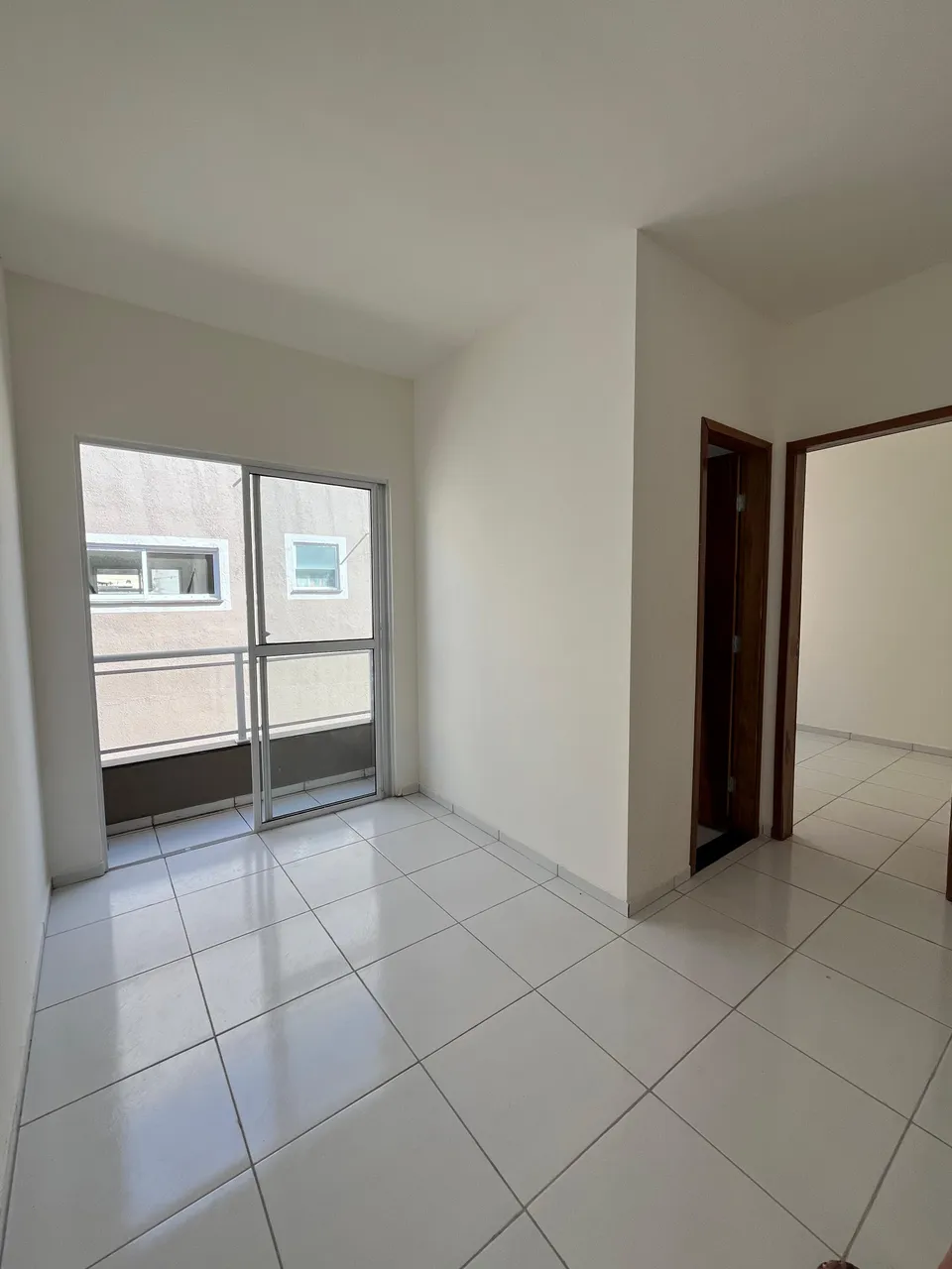 Apartamento 2 Suítes#