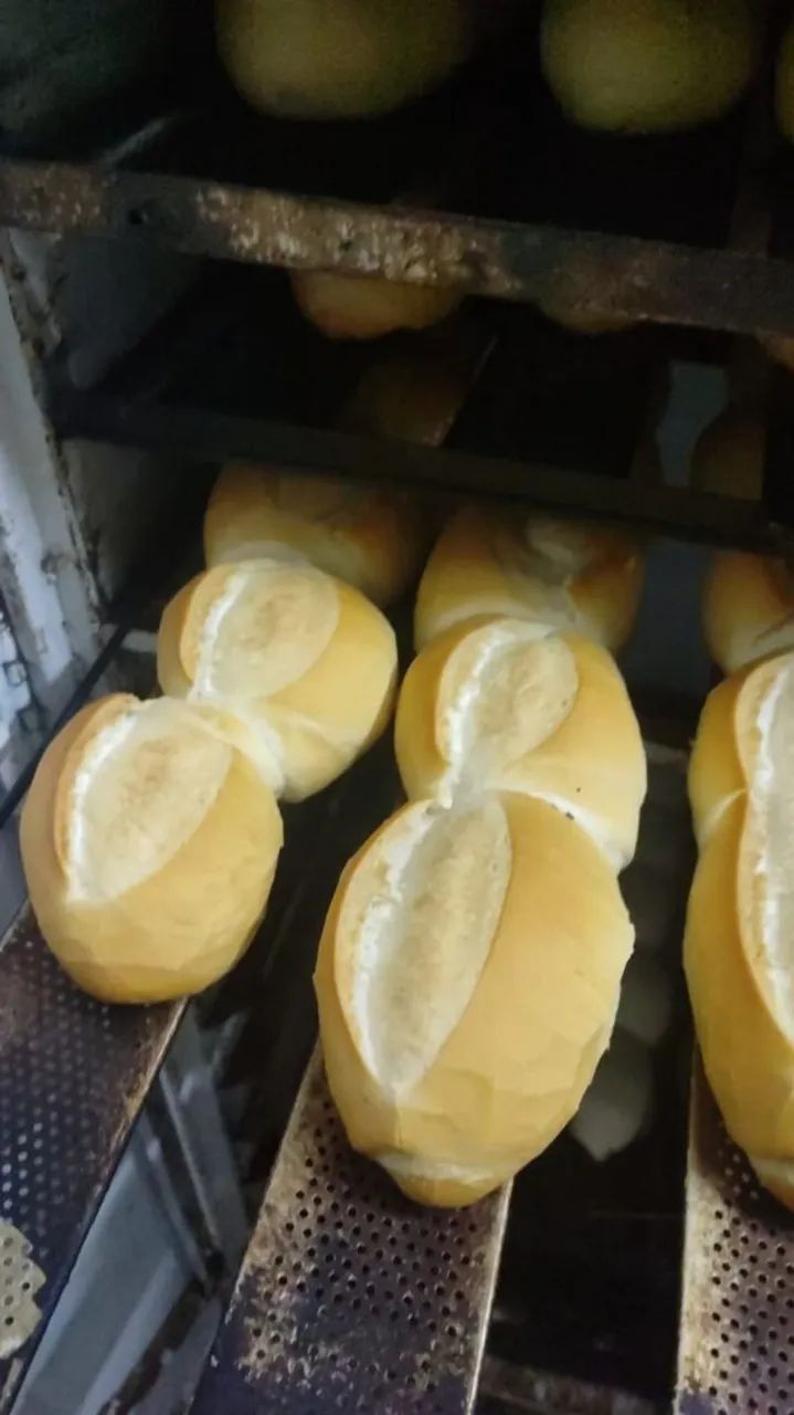 Preciso se de balconista