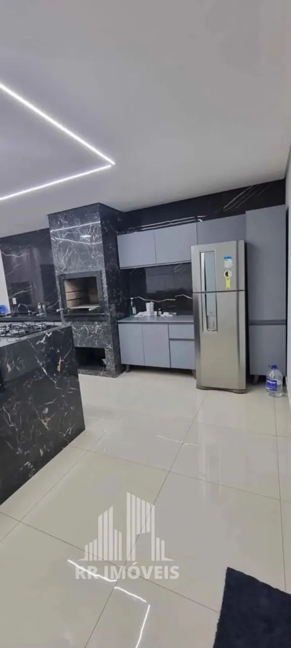 RR0068 Casa 200m² JARDIM DOS LAGOS 2 - OPORTUNIDADE - 2 Dorms 5 Vagas - Nova Odessa, SP -  - Foto 3