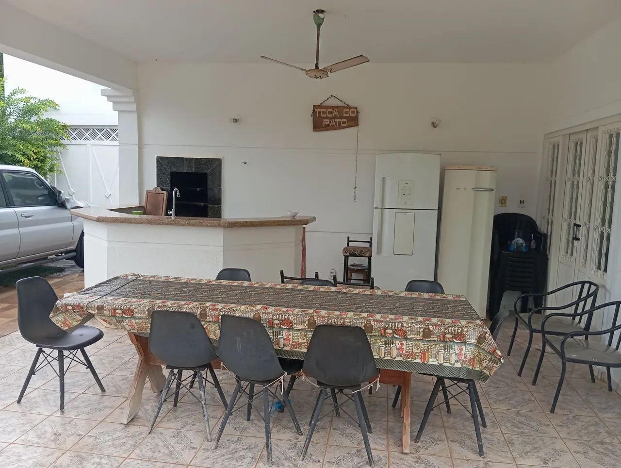 Casa na Represa Condomínio Ventura Araçatuba sp - Foto 2