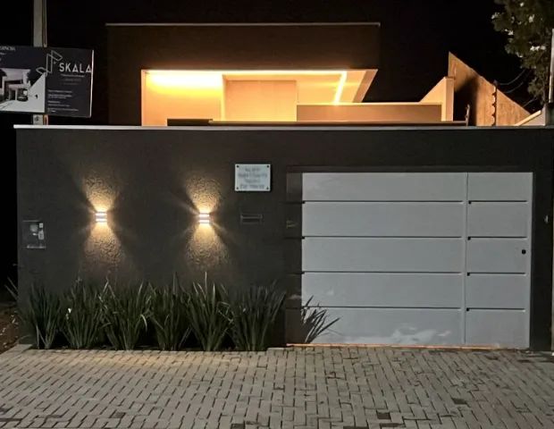 Foto - Palmas - Plano Diretor Sul