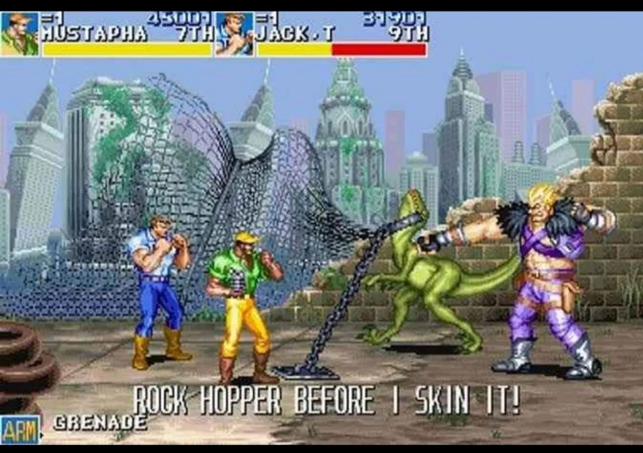 HD fliperama arcade sistema batocera com mais de 20 mil jogos - Foto 2