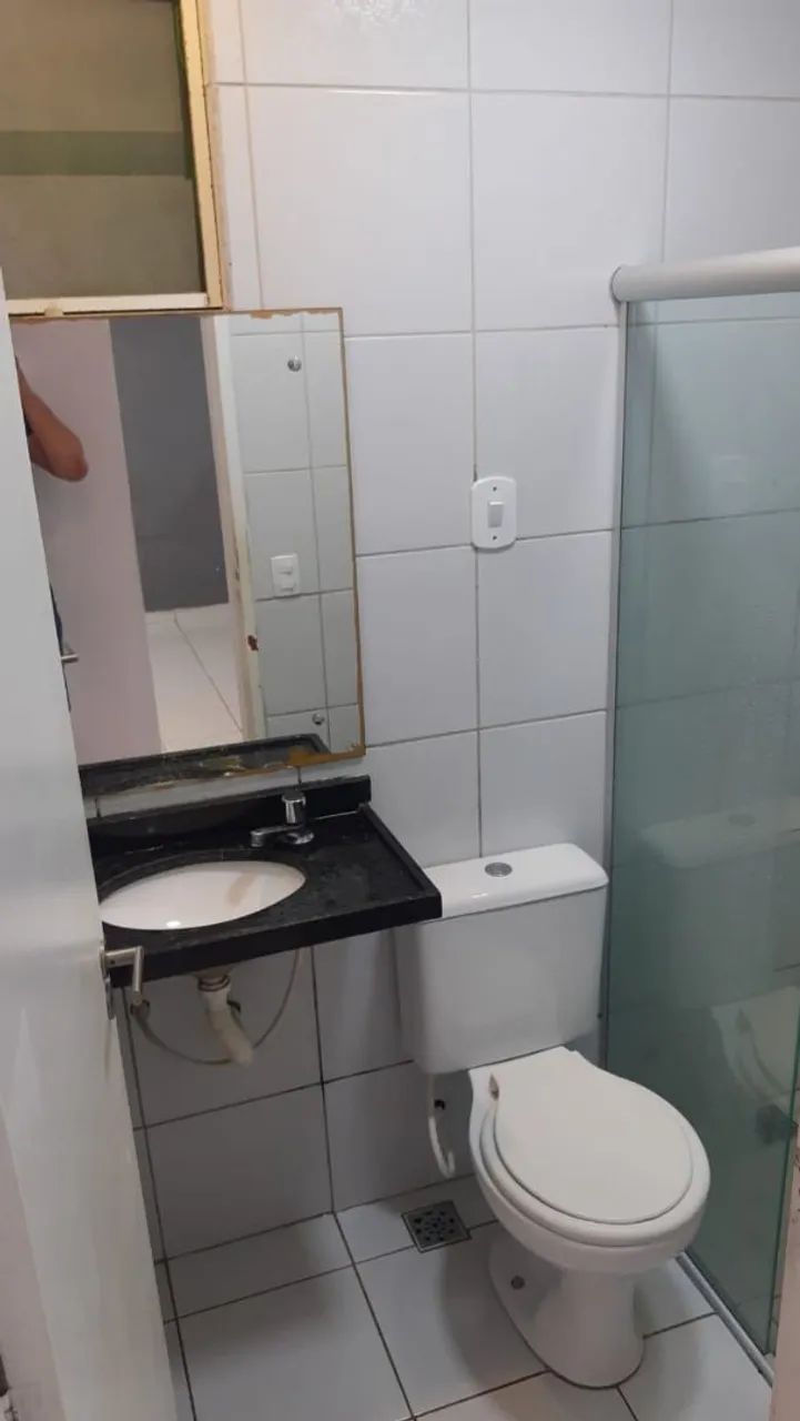 Foto - João Pessoa - Gramame