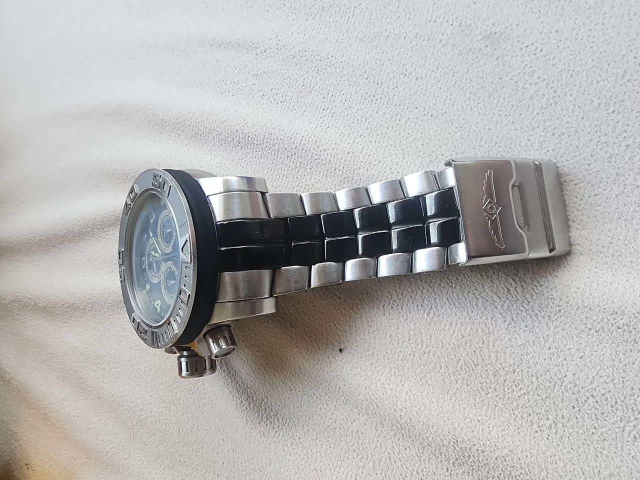 Invicta SEA Hunter - Foto 2