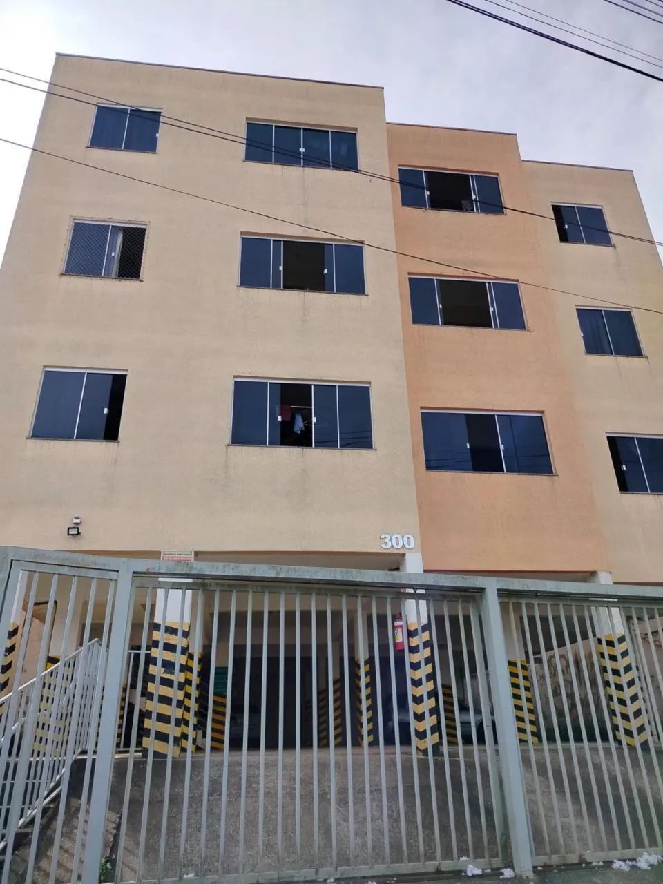 Foto - Poços de Caldas - Residencial Mantiqueira