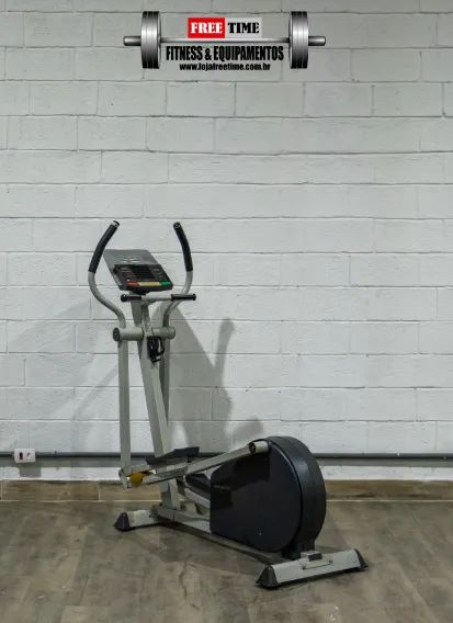 Eliptico Reebok RL545 usado