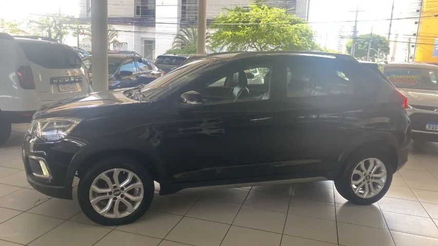 TIGGO 2 1.5  LOOK 4P MANUAL-PCG6998 - Foto 2