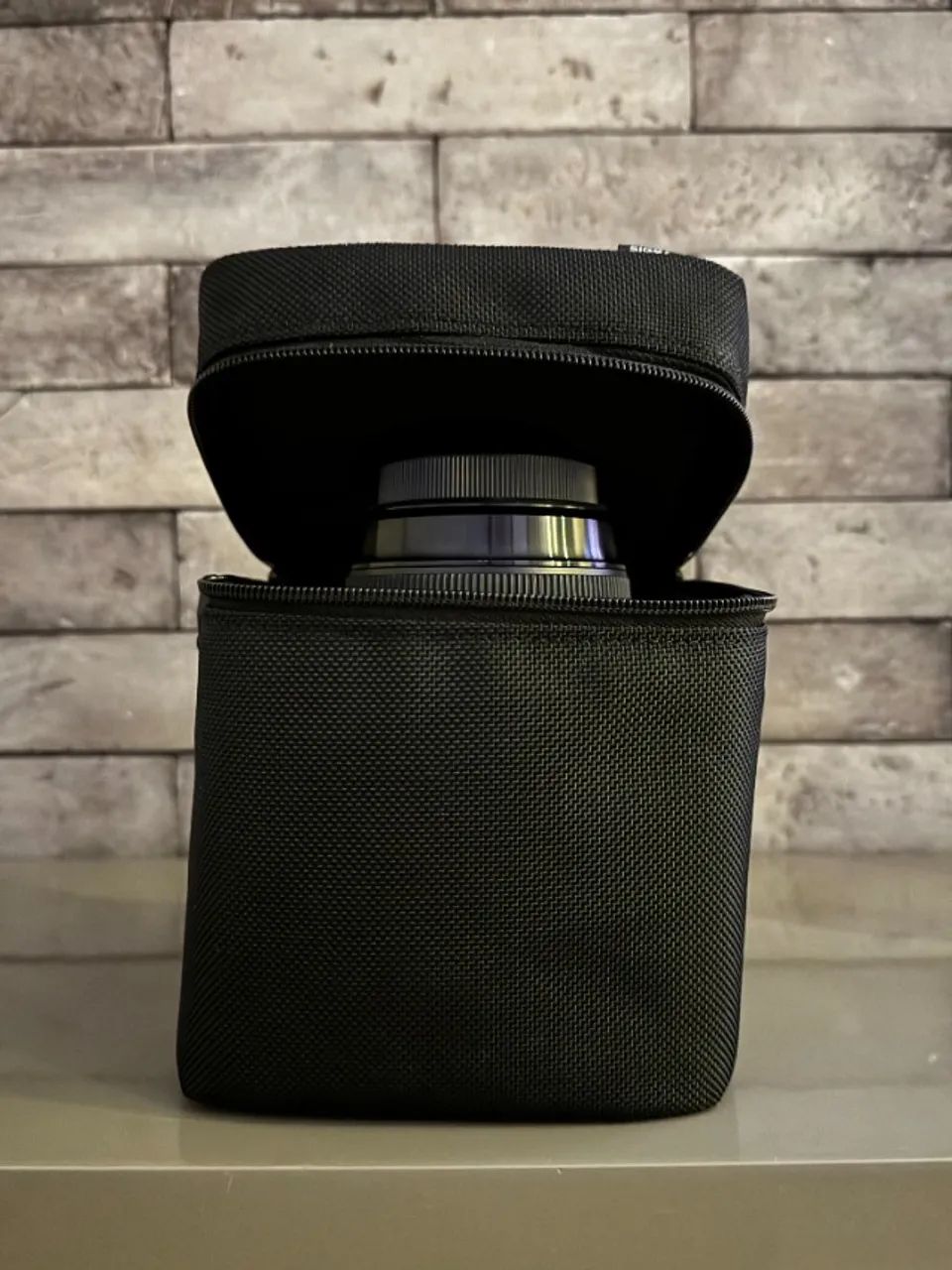 Lente Sigma 12-24mm f/4 DG HSM Art para Canon EF - Foto 4