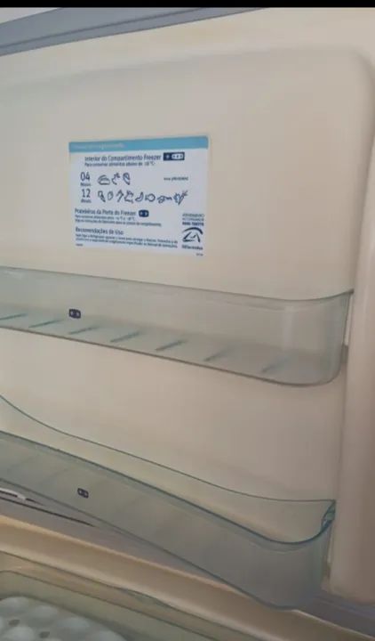 Geladeira Electrolux  - Foto 5