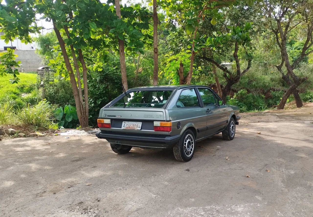 Gol gt raridade  - Foto 4