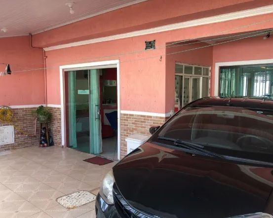 Casa a venda no Ceilândia Sul