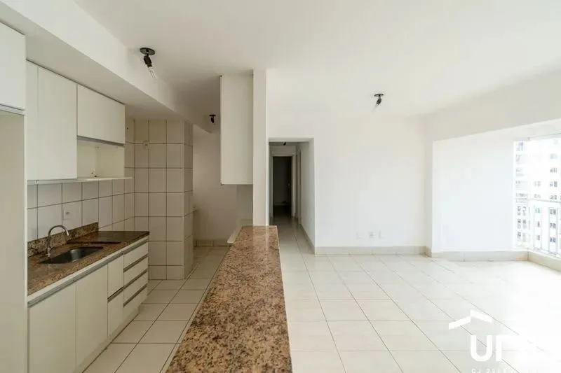 Apartamento Residencial
