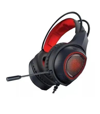 Fone de Ouvido Headset Gamer Sniper 7.1 HG16 Com Fio Fantech SEM CAIXA 