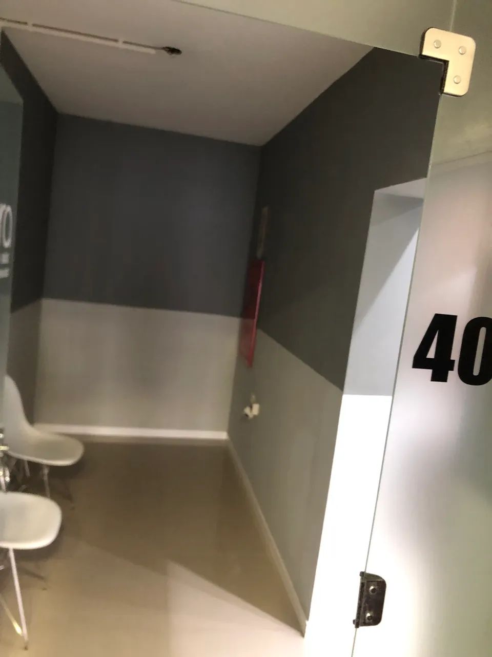 Locação sala comercial  - Foto 5