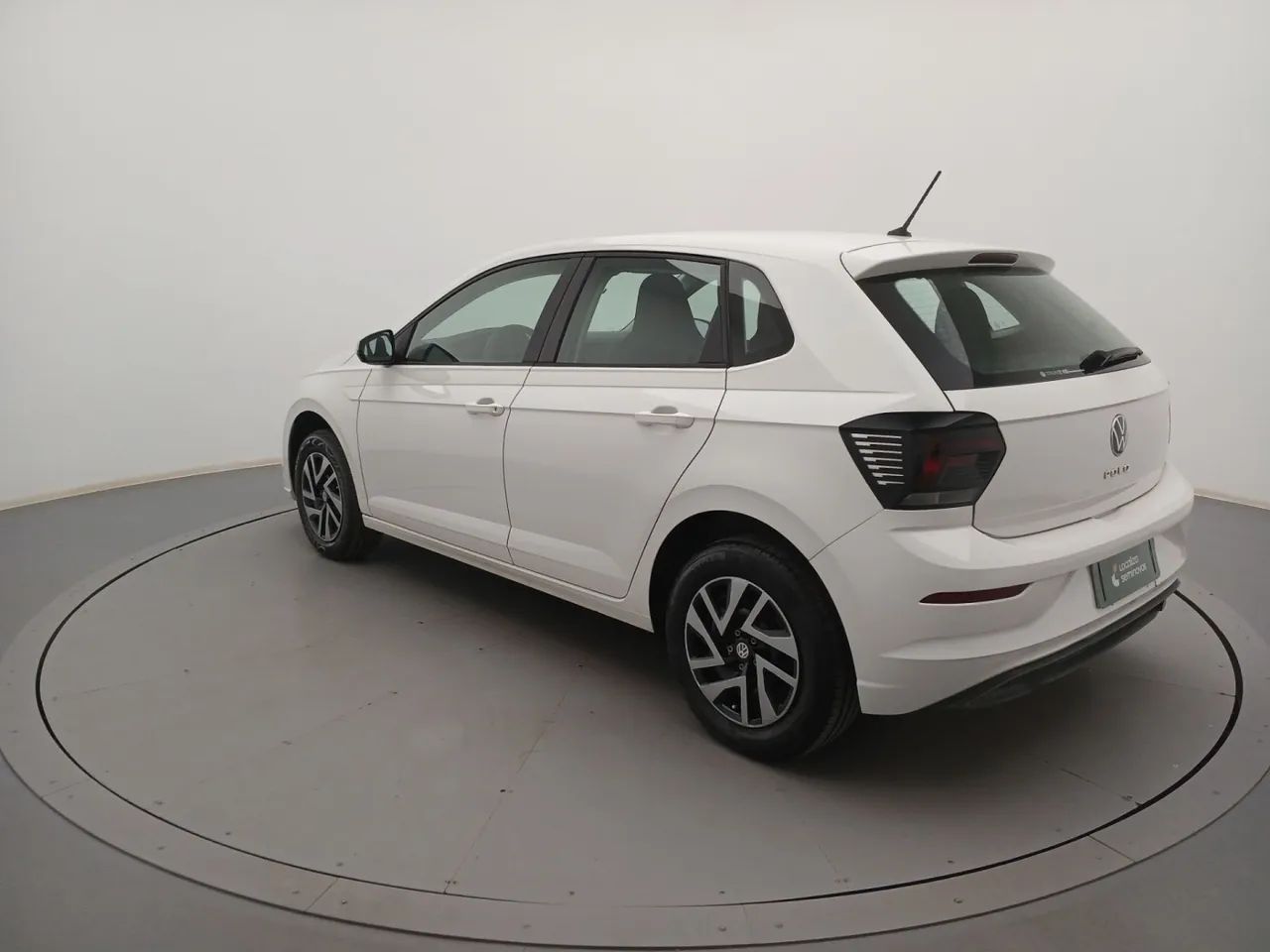 Volkswagen Polo 2024 1.0 mpi manual - Foto 3