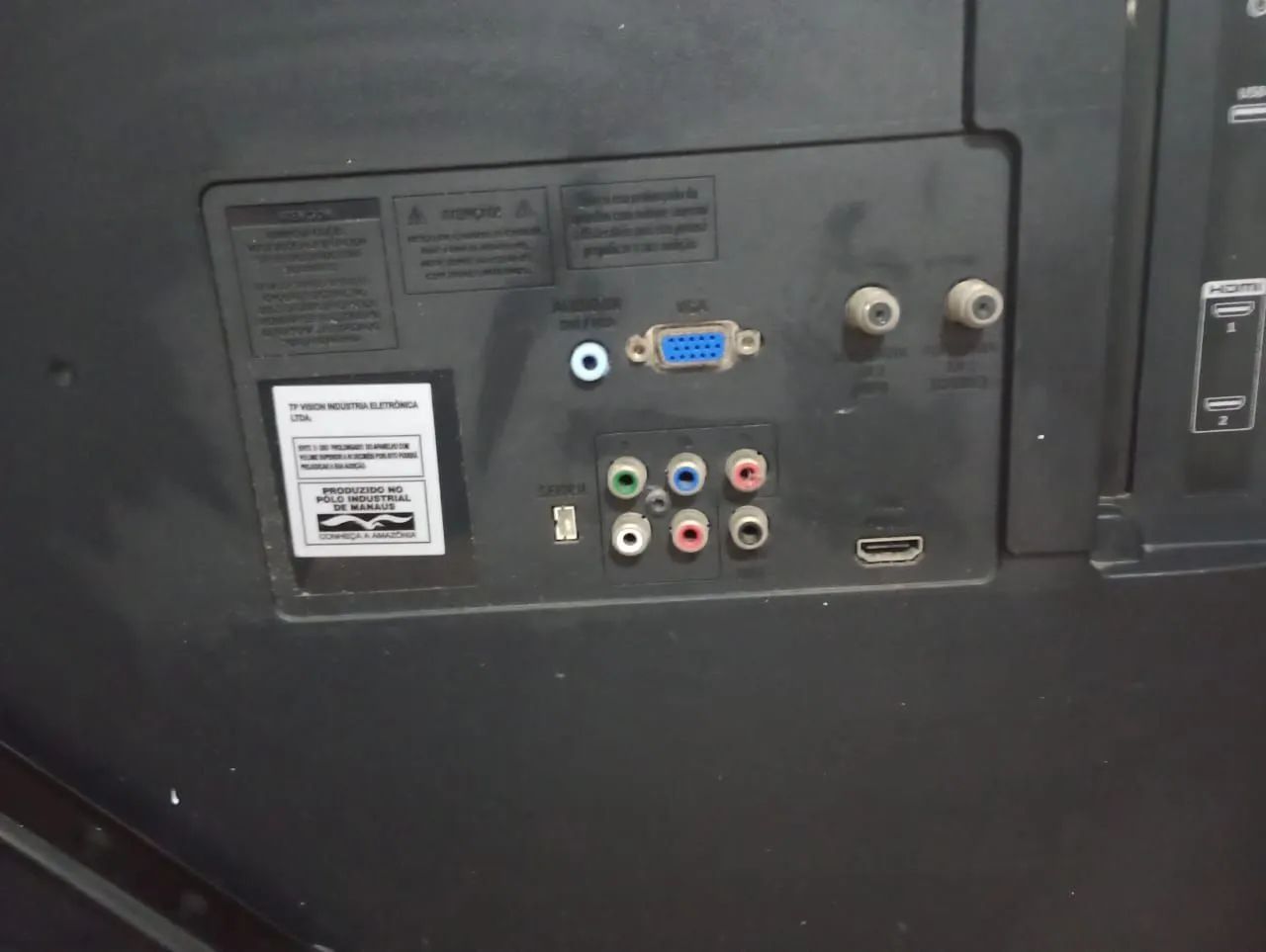 TV PHILIPS 42 INCHES64418589461250122