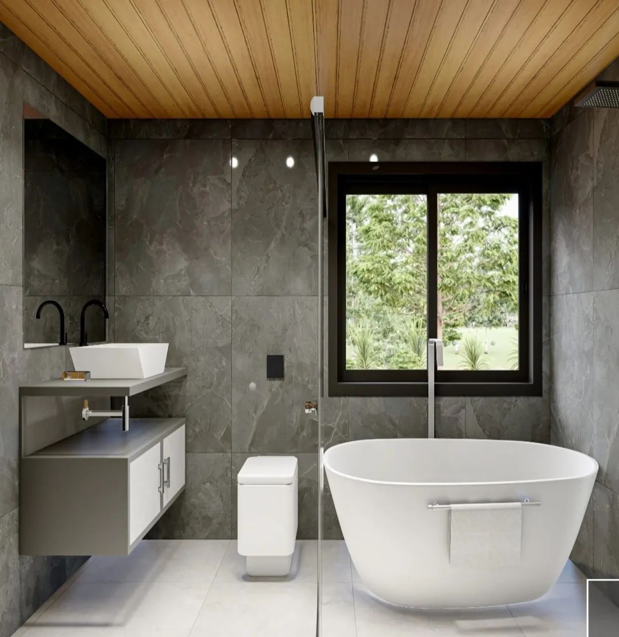 Chalés com terreno nas montanhas capixaba.  - Foto 5