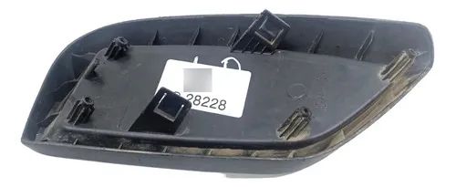 Acabamento Farol Milha Dir Fiat Argo 2017 2018 2019 2020 21 - Foto 3