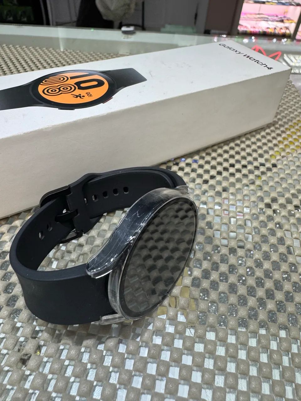 *Galaxy Watch 4 - Garantia - Loja Física  - Foto 3